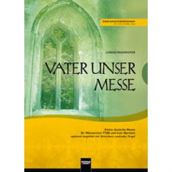 Vater unser-Messe 