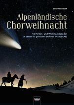 Alpenländische Chorweihnacht 