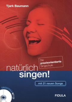natürlich singen! 