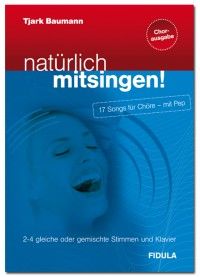 natürlich mitsingen! 