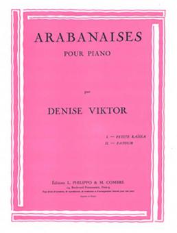 Arabanaises 