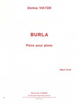 Burla 