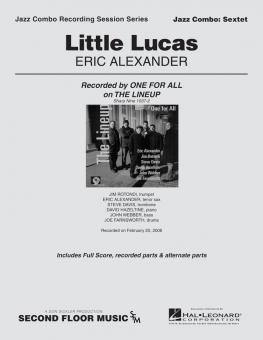 Little Lucas 