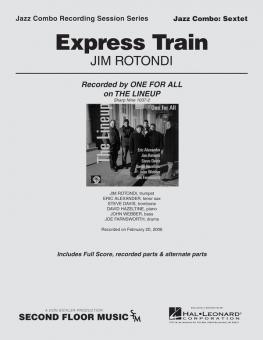 Express Train 