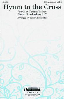 Hymn To The Cross Standard