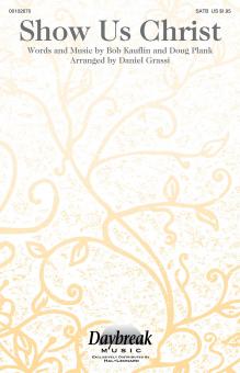 Show Us Christ Standard