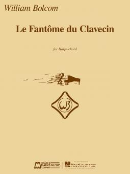 Le Fantasme du Clavecin 