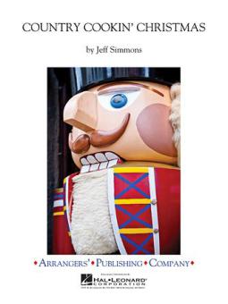 Country Cookin' Christmas 