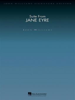 Suite from Jane Eyre 