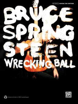 Wrecking Ball 