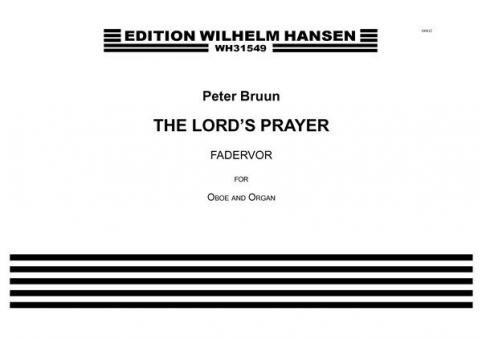 The Lord's Prayer 