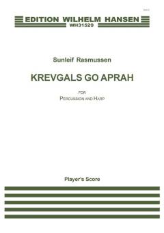 Krevgals Go Aprah 