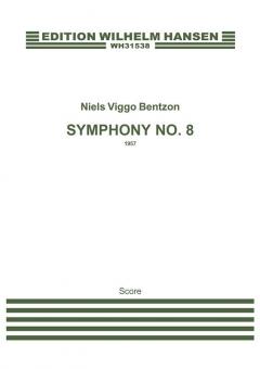 Symphony No. 8, op. 113 