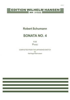 Sonate No. 4 