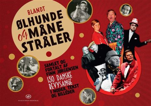 Blandt Olhunde og Manestraler 