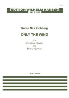 Only The Wind 