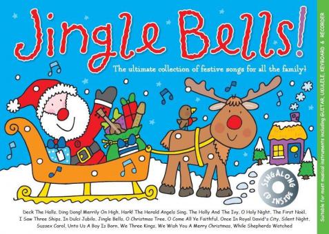 Music for Kids: Jingle Bells 