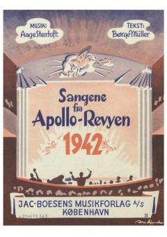 Sangene Fra Apollo-Revyen 1942 