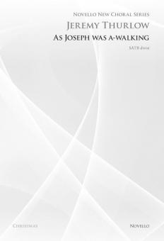 As Joseph Was A-Walking 