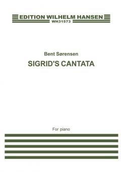 Sigrid's Canata 