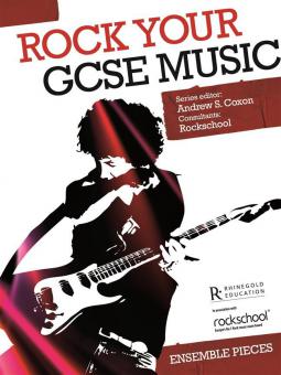 Rock Your GCSE Music 
