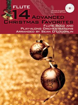 14 Advanced Christmas Favourites 