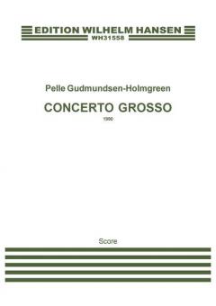 Concerto Grosso 