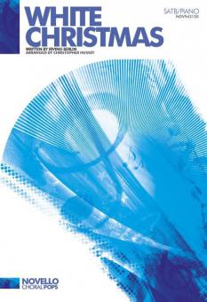 White Christmas 