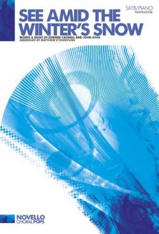 See Amid The Winter's Snow 