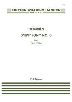 Symphony No.8 
