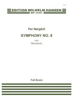Symphony No.8 