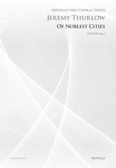 Of Noblest Cities 