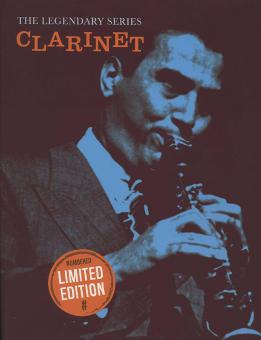 The Legendary Series 