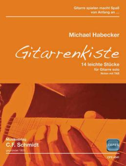 Gitarrenkiste 
