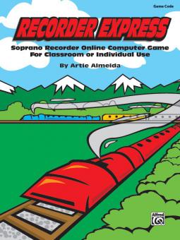 Recorder Express (Game Code) 