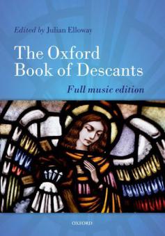 The Oxford Book of Descants 