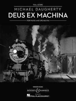 Deus Ex Machina 
