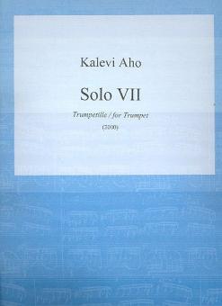 Solo VII 