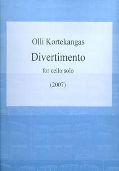 Divertimento 