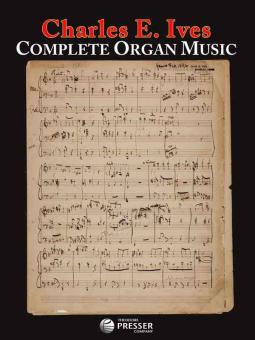 Complete Organ Music 