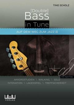 Double Bass In Tune 2 