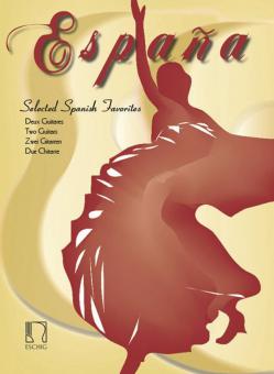 Espana - Selected Spanish Favorites Vol. 2 