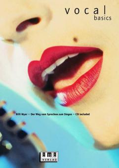 Vocal Basics 