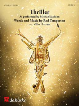 Thriller 