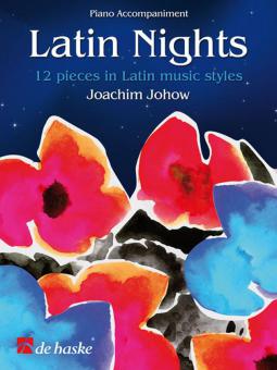 Latin Nights 