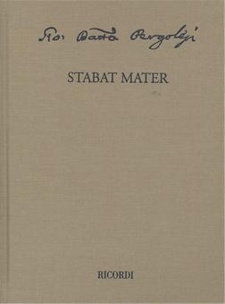 Stabat Mater 