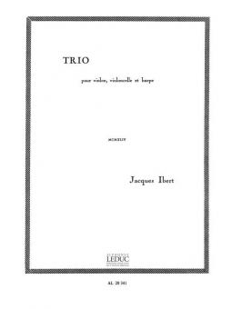 Trio (1944) (13') 