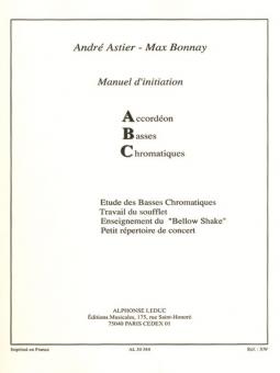 Manuel D'initiation Abc 