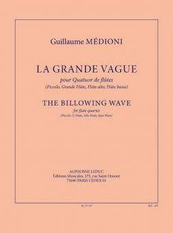 La Grande Vague 