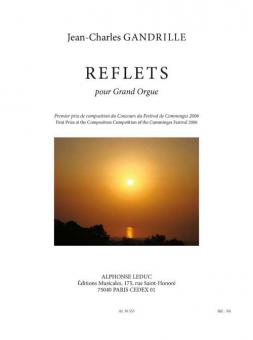 Reflets 